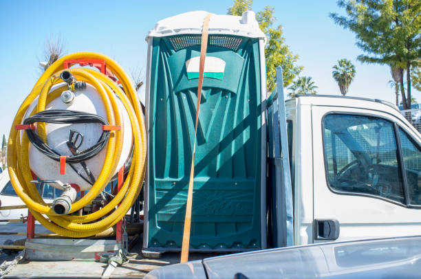 Reliable French Camp, CA porta potty rental Solutions