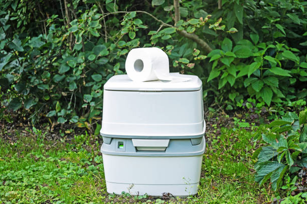 Portable Toilet Options We Offer in French Camp, CA