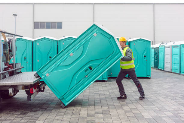 Best Porta potty rental for parties  in French Mp, CA