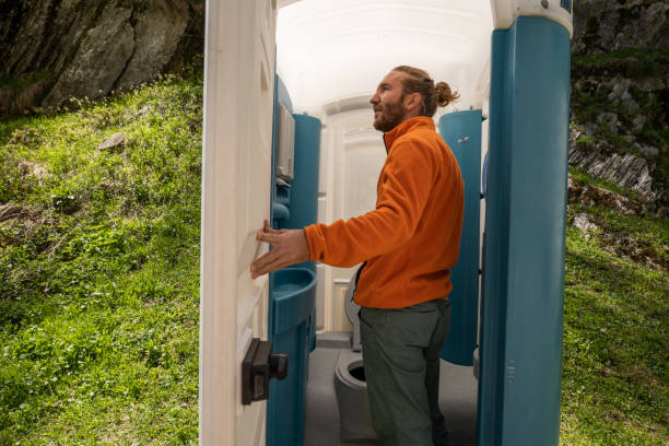 Best Event porta potty rental  in French Mp, CA