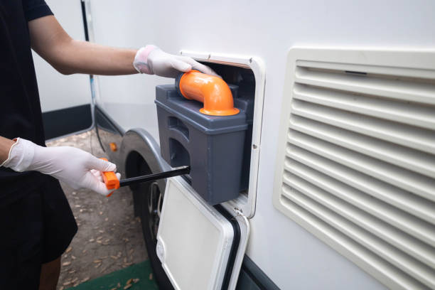 Best Emergency porta potty rental  in French Mp, CA
