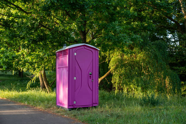 Best Porta potty rental for parties  in French Mp, CA