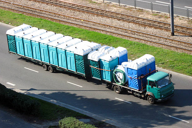 Best Portable toilet rental cost  in French Mp, CA